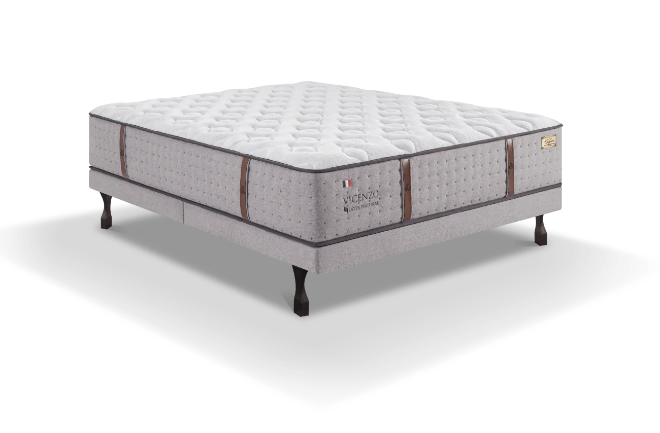Colchão Vicenzo