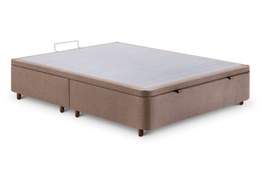 Base Baú Premium