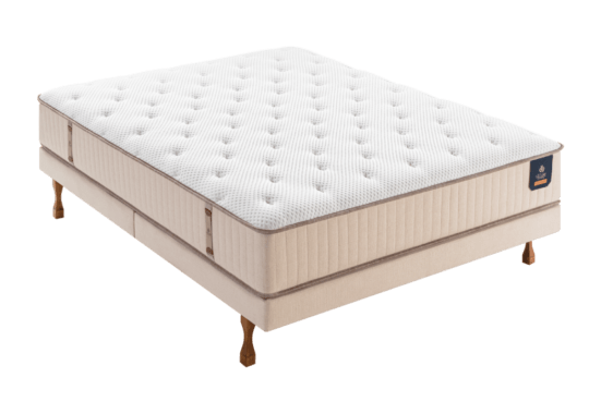 Colchão Cordiale Linen