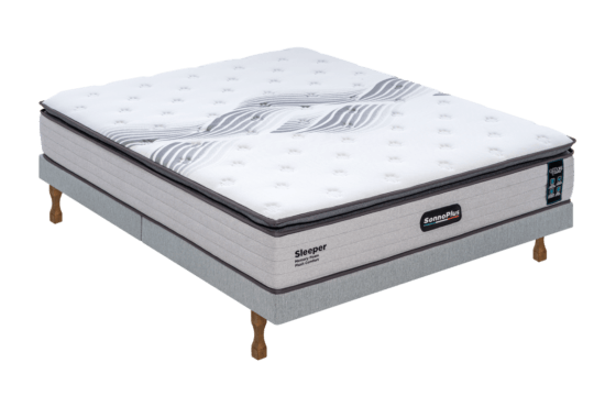 Colchão Sleeper