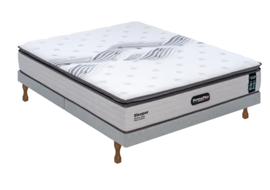 Colchão Sleeper